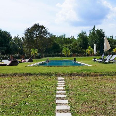 The Chabang Langkawi Villa Kültér fotó