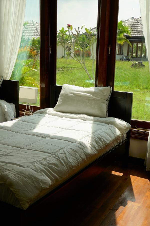 The Chabang Langkawi Villa Kültér fotó