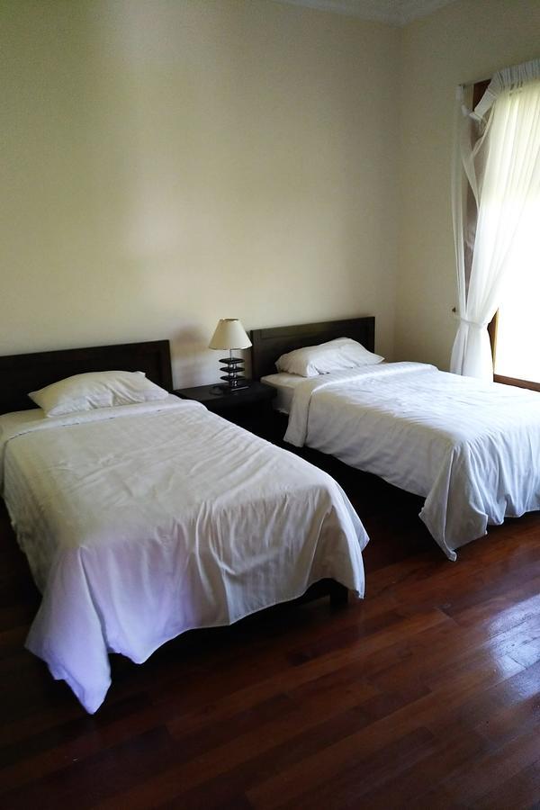 The Chabang Langkawi Villa Kültér fotó