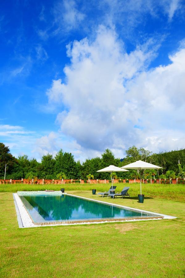 The Chabang Langkawi Villa Kültér fotó