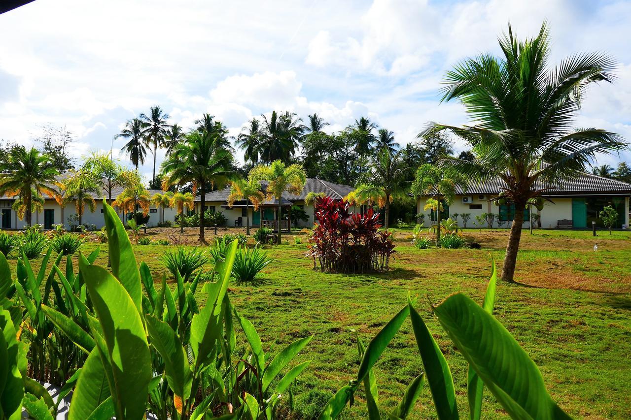 The Chabang Langkawi Villa Kültér fotó