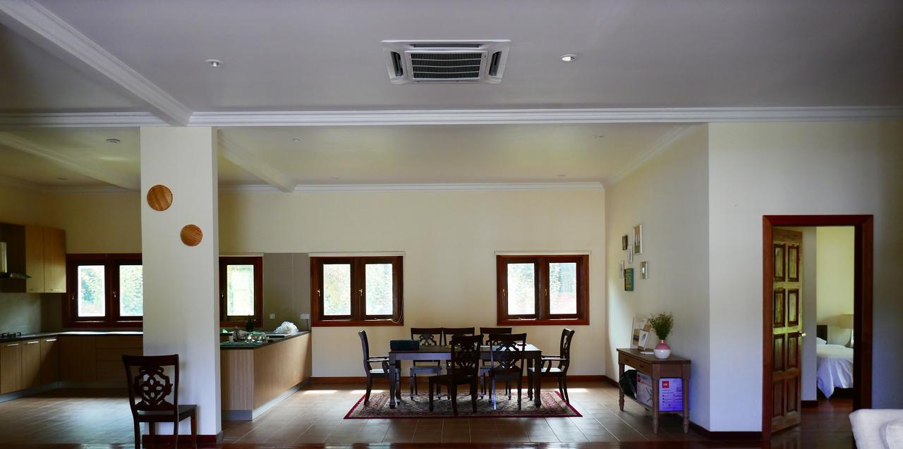 The Chabang Langkawi Villa Kültér fotó