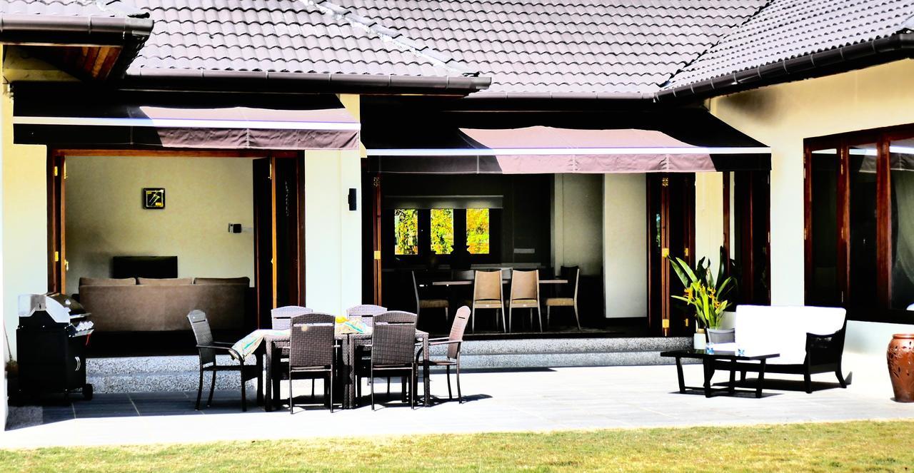 The Chabang Langkawi Villa Kültér fotó