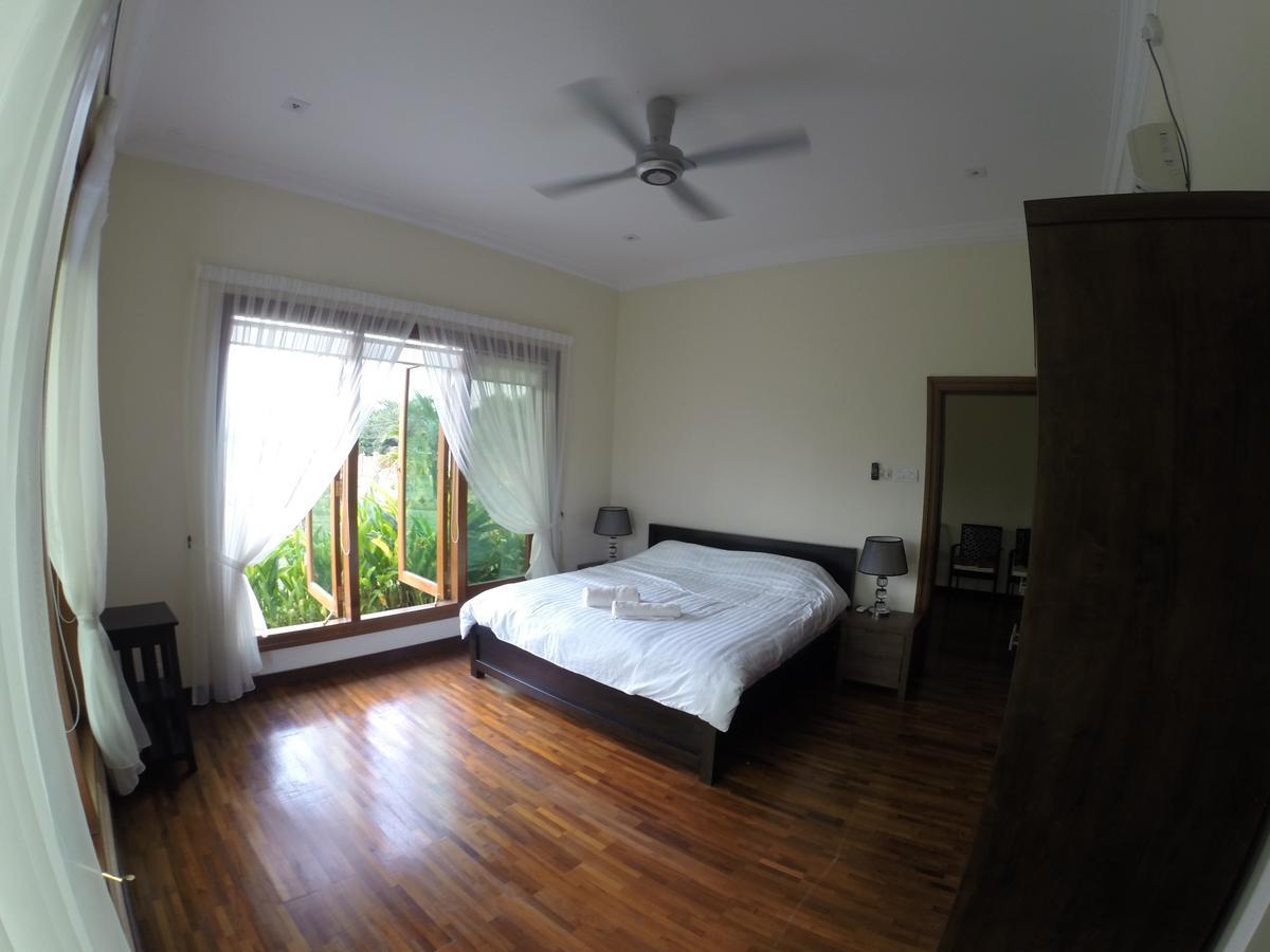 The Chabang Langkawi Villa Kültér fotó