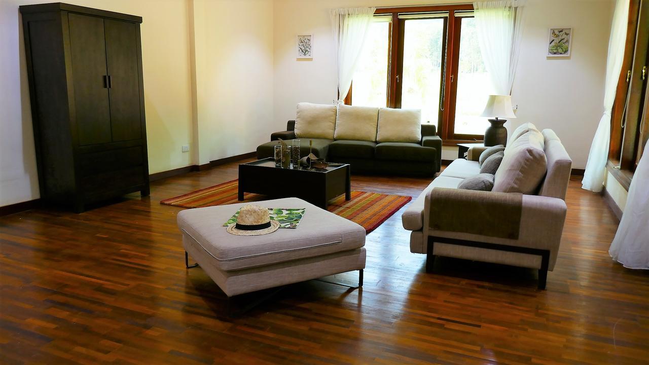 The Chabang Langkawi Villa Kültér fotó
