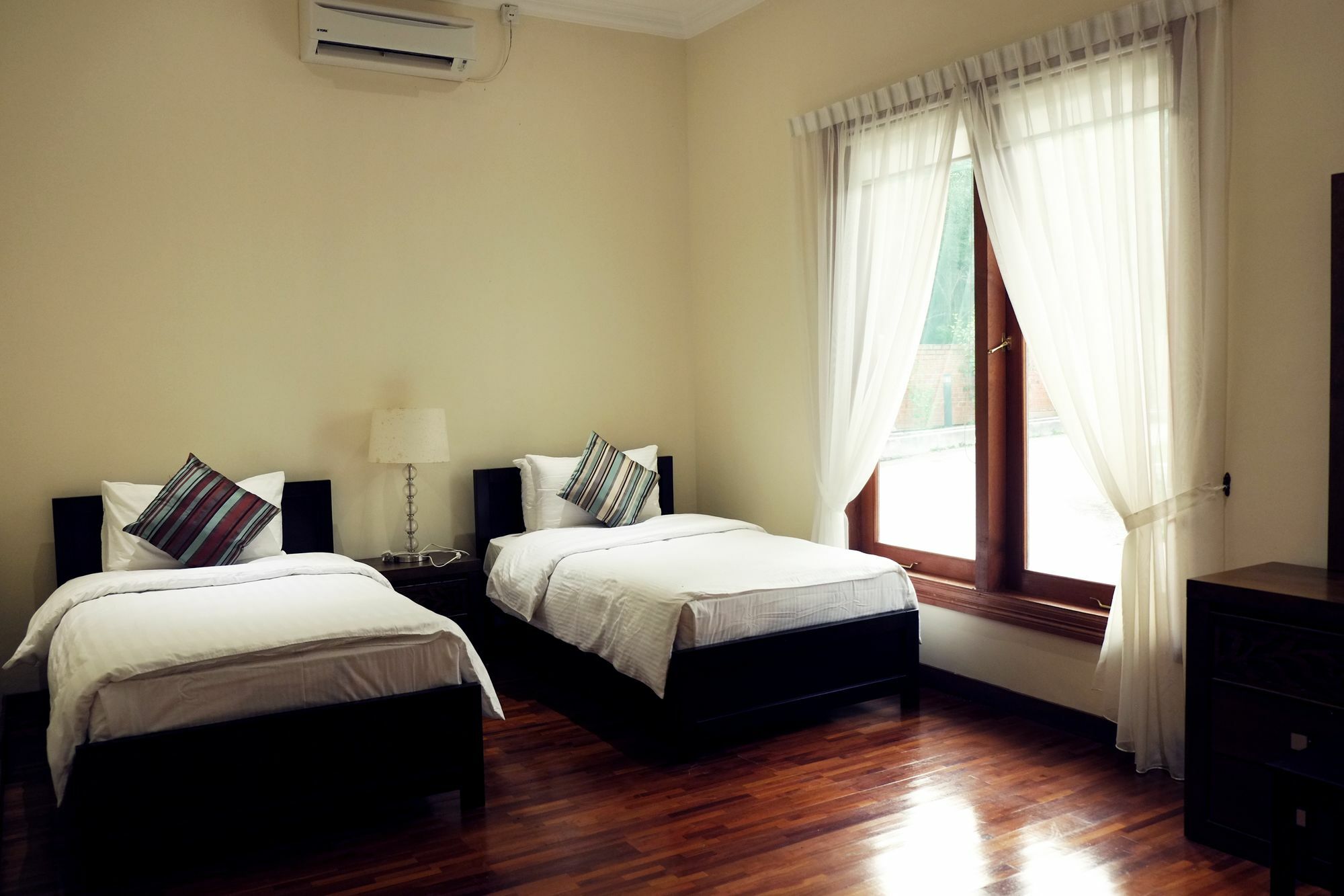 The Chabang Langkawi Villa Kültér fotó