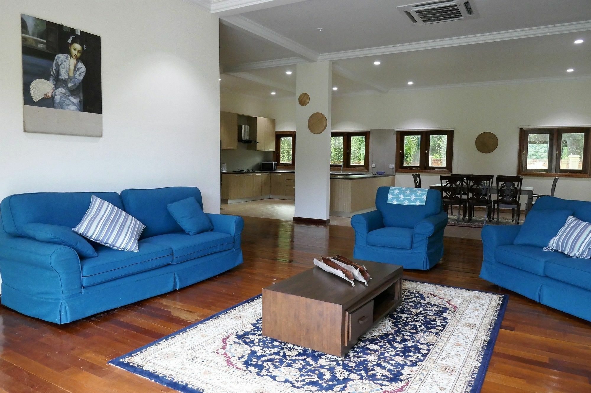 The Chabang Langkawi Villa Kültér fotó