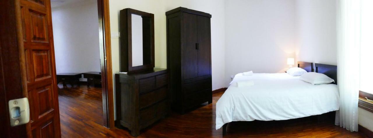 The Chabang Langkawi Villa Kültér fotó