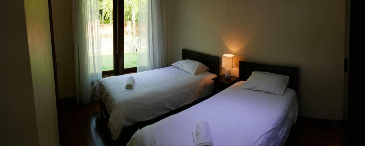 The Chabang Langkawi Villa Kültér fotó