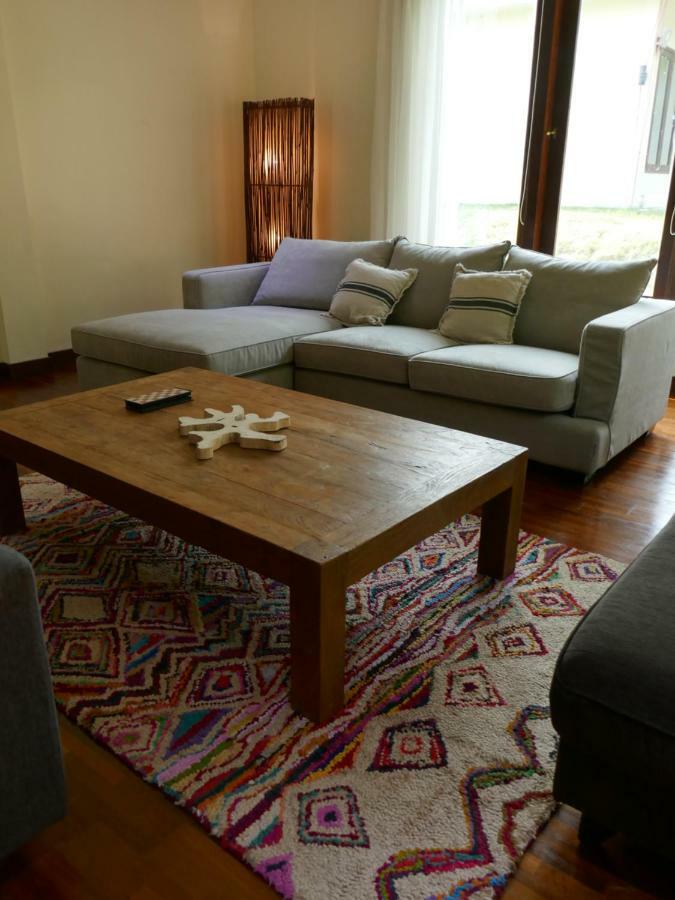 The Chabang Langkawi Villa Kültér fotó