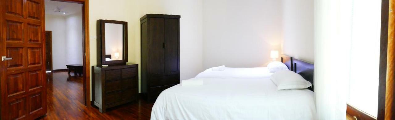 The Chabang Langkawi Villa Kültér fotó