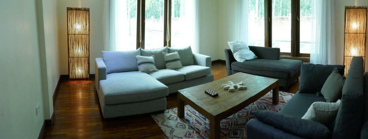 The Chabang Langkawi Villa Kültér fotó